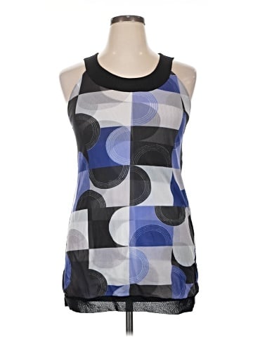 Sweet Pea by Stacy Frati Sleeveless Top (view 1)