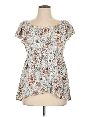Torrid Casual Dress (view 1)