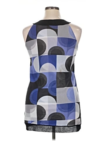 Sweet Pea by Stacy Frati Sleeveless Top (view 2)