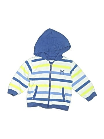 Mayoral Zip Up Hoodie (view 1)
