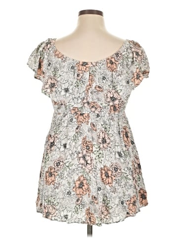 Torrid Casual Dress (view 2)