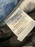 Everlane Blue Jeans Size 28 waist - photo 8