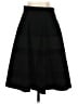 Neiman Marcus Argyle Black Formal Skirt Size 2 - photo 2