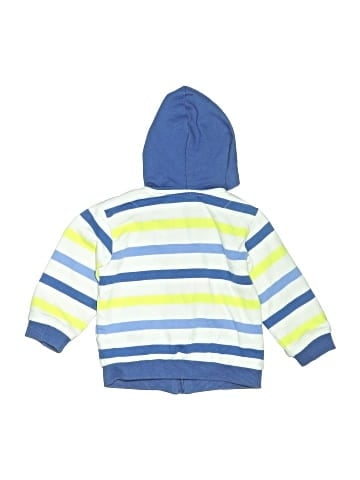 Mayoral Zip Up Hoodie (view 2)
