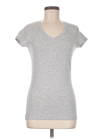 Cloud Nine by Tresics Short Sleeve T-Shirt (view 1)