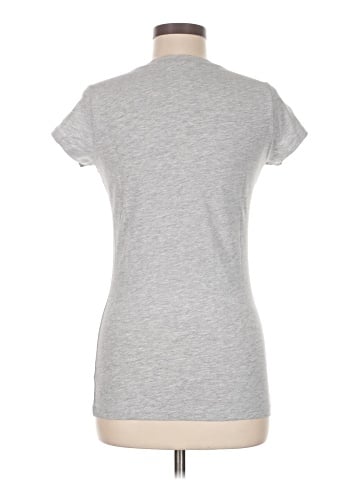 Cloud Nine by Tresics Short Sleeve T-Shirt (view 2)