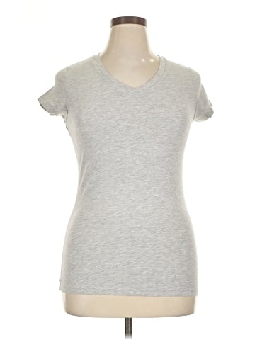 Cloud Nine by Tresics Short Sleeve T-Shirt (view 1)