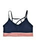 Unbranded Blue Swimsuit Top Size XL (estimated) - photo 1