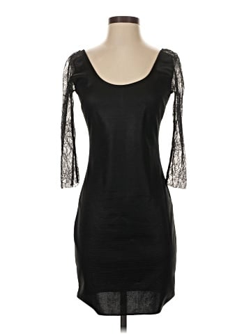 Mango Cocktail Dress (view 1)