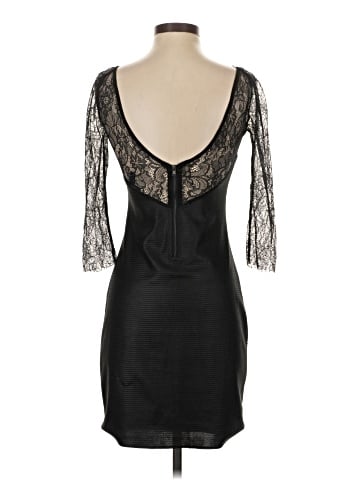 Mango Cocktail Dress (view 2)