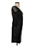 Mango Black Cocktail Dress Size XS - photo 4