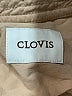 Clovis Tan Trenchcoat Size L (estimated) - photo 6