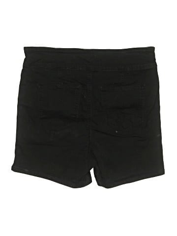 Vanilla Star Shorts (view 2)