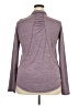 Xersion 100% Polyester Purple Fleece Size XXL - photo 2
