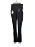 Curve Appeal Graphic Black Active Pants Size M - photo 1