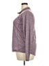 Xersion 100% Polyester Purple Fleece Size XXL - photo 5