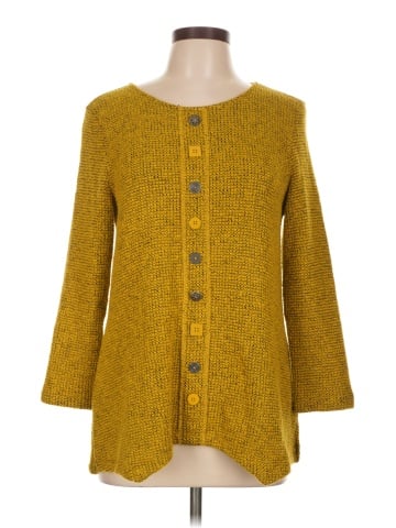 MULTIPLES Cardigan (view 1)