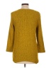 MULTIPLES Yellow Cardigan Size L - photo 2
