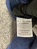 Wilt Color Block Blue Pullover Sweater Size S - photo 8