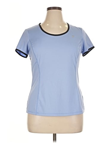 Fila Sport Active T-Shirt (view 1)