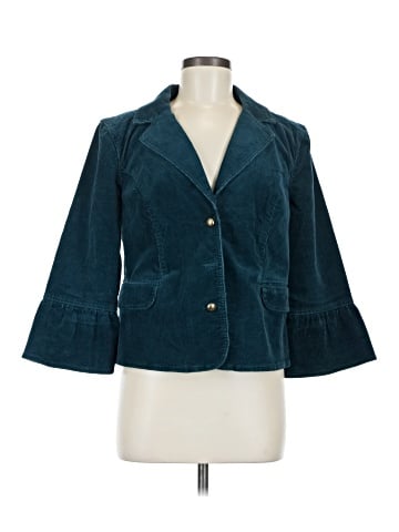 Style&Co Blazer (view 1)