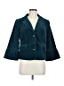 Style&Co Teal Blazer Size M - photo 1