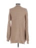 Merokeety Tan Cardigan Size S - photo 2