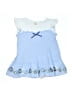 Assorted Brands Blue Dress Size 110 cm / US 5-6 - photo 1
