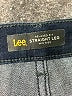 Lee Blue Jeans Size 1 - photo 4