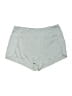 Reebok Silver Athletic Shorts Size XL (estimated) - photo 1