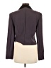 Rampage 100% Polyester Purple Blazer Size 9 - photo 2