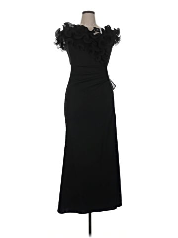 Xscape Cocktail Dress (view 1)