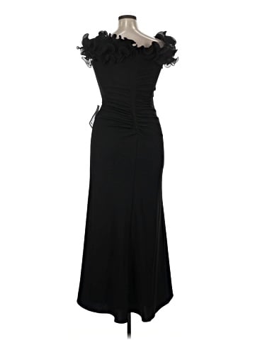 Xscape Cocktail Dress (view 2)
