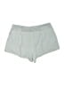 Reebok Silver Athletic Shorts Size XL (estimated) - photo 2