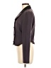 Rampage 100% Polyester Purple Blazer Size 9 - photo 5
