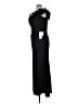 Xscape Black Cocktail Dress Size 14 (petite) - photo 5
