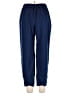 Unbranded Solid Blue Track Pants Size XXL - photo 2