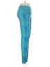 Goldsheep Blue Leggings Size M - photo 4