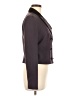 Rampage 100% Polyester Purple Blazer Size 9 - photo 4