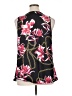 Unbranded Black Sleeveless Blouse Size 16W - photo 2