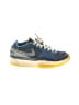 Nike Blue Sneakers Size 4 - photo 1