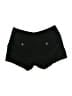 Old Navy Solid Black Shorts Size 2 - photo 2