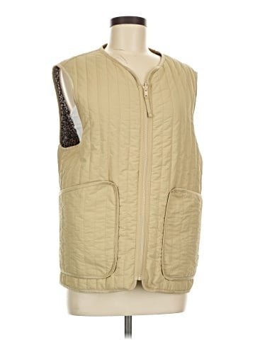 Kenzo Vest (view 1)