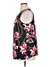 Unbranded Black Sleeveless Blouse Size 16W - photo 5