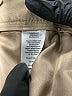 Talbots Solid Tan Casual Pants Size 8 - photo 8