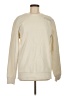 Alexandria Wills Ivory Sweatshirt Size M - photo 1