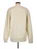 Alexandria Wills Ivory Sweatshirt Size M - photo 2