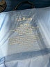 L.L.Bean 100% Recycled Polyester Blue Snow Jacket Size XL (petite) - photo 6