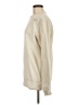 Alexandria Wills Ivory Sweatshirt Size M - photo 5