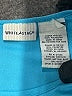 White Stag 100% Polyester Teal Sleeveless T-Shirt Size 8 - 10 - photo 7